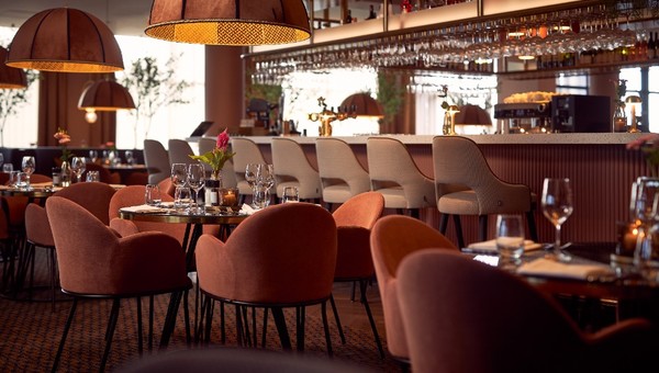 Restaurant Hotel Lelystad