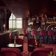 Bar Skybar Hotel Lelystad