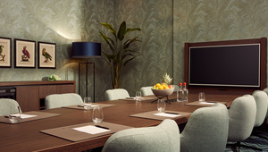 Van der Valk Hotel Lelystad