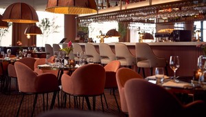Restaurant Hotel Lelystad