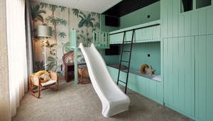 Kinderkamer