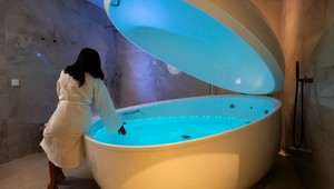 Floaten