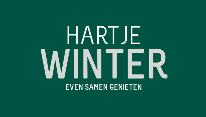 Heart of Winter Arrangement