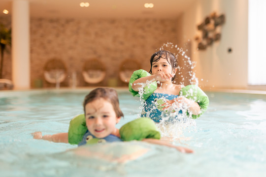 4=3 mini vakantie