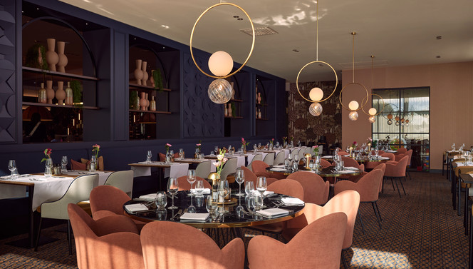 Dolfiarium arrangement | Hotel Lelystad