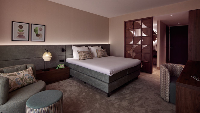 Dolfiarium arrangement | Hotel Lelystad