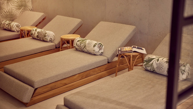 Wellness arrangement - Van der Valk Lelystad