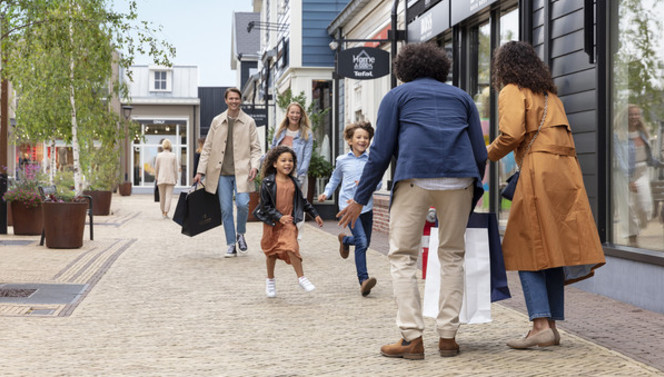Nachtje weg in eigen stad - Van der Valk Hotel Lelystad