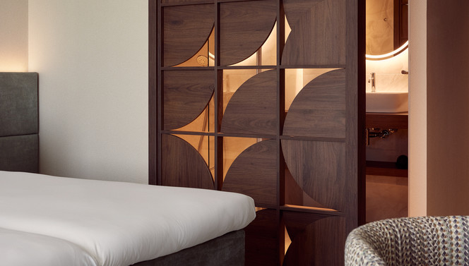 Comfort kamer
