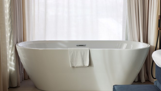 Junior Suite Van der Valk Hotel Lelystad