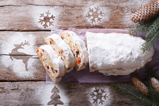 Kerstbrunch
