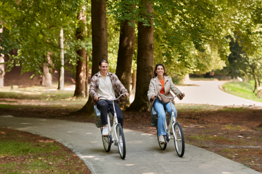 Discover Lelystad