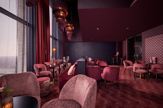 Skybar BarBoa