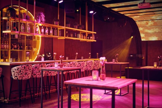The Base