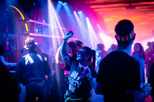 feestlocatie lelystad