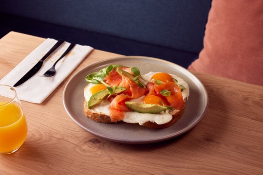 Lunchen