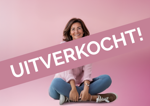 UITVERKOCHT! Moederdag bij Hotel Lelystad