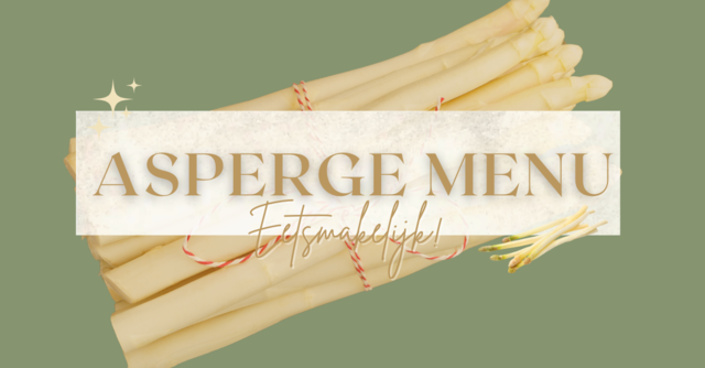 Asperges