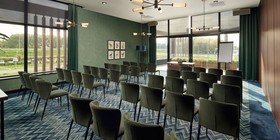 Congressen & Exposities