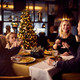 4-Gangen Kerstdiner