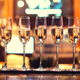 Kerst- en Nieuwjaarsborrel