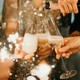 Kerst- en Nieuwjaarsborrel