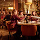 Kerstdiner Buffet