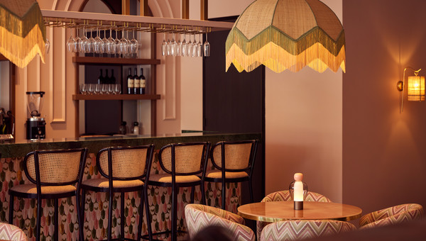 Lobbybar