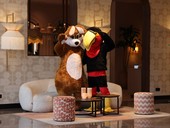 Pasen bij Hotel Lelystad