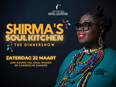 Zaterdag 22 maart 17:30 uur